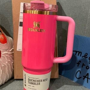 Stanley Pink Parade 30oz. NEW